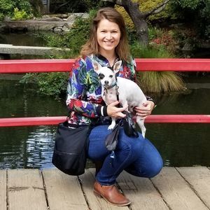 Meet your Posher, Sasha